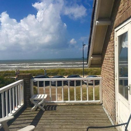 Pacific, Spectacular Seaview Βίλα Bergen aan Zee Εξωτερικό φωτογραφία