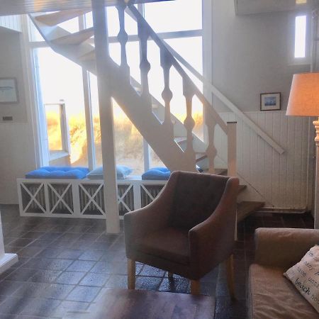 Pacific, Spectacular Seaview Βίλα Bergen aan Zee Εξωτερικό φωτογραφία