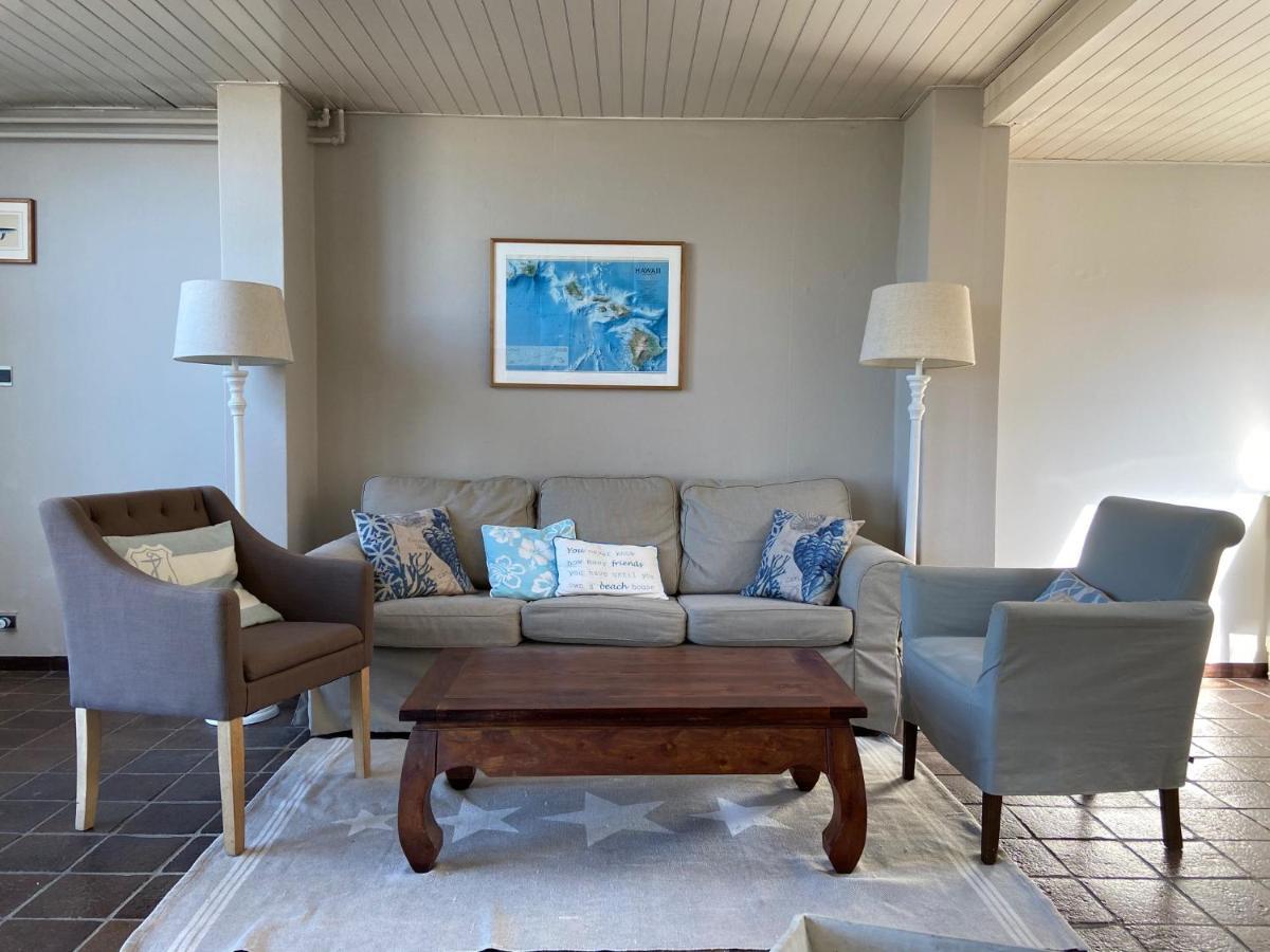 Pacific, Spectacular Seaview Βίλα Bergen aan Zee Εξωτερικό φωτογραφία